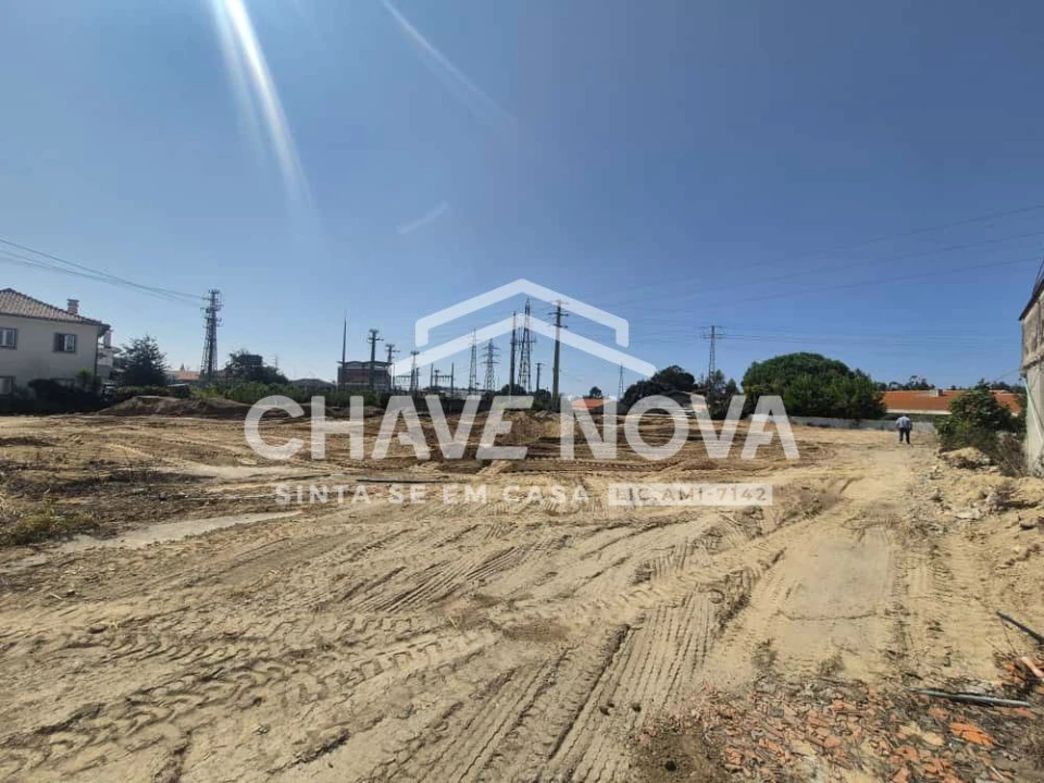 Terreno P/ Prédio para Venda em Rio Meão Foto 3