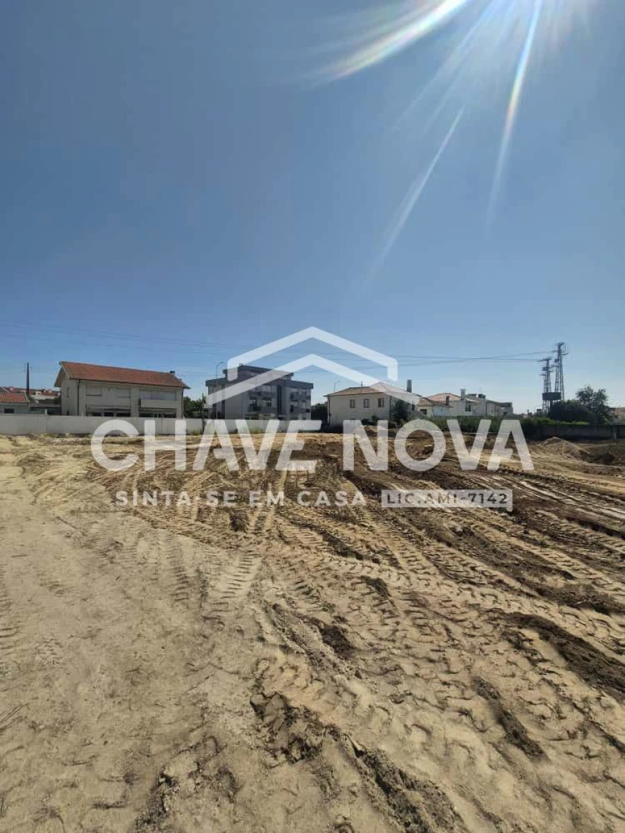 Terreno P/ Prédio para Venda em Rio Meão Foto 1