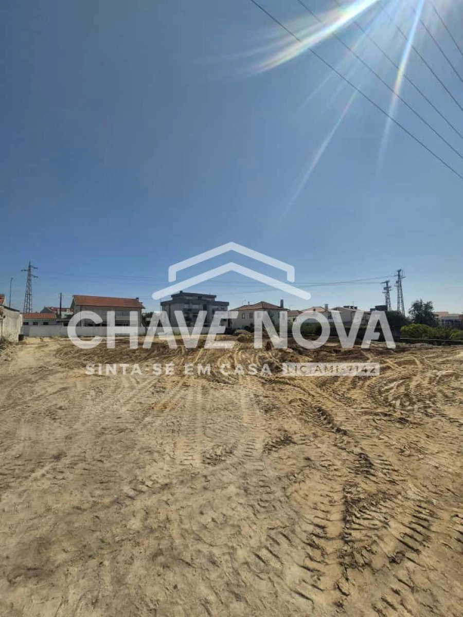 Terreno P/ Prédio para Venda em Rio Meão Foto 4