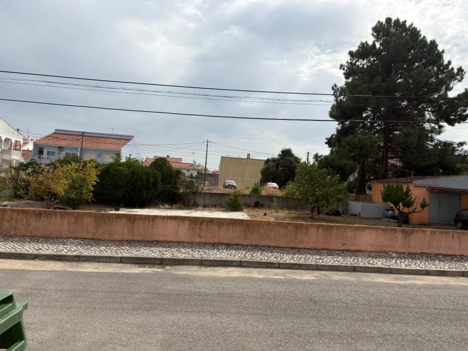 Terreno P/ Prédio para Venda em Quinta do Conde Foto 4
