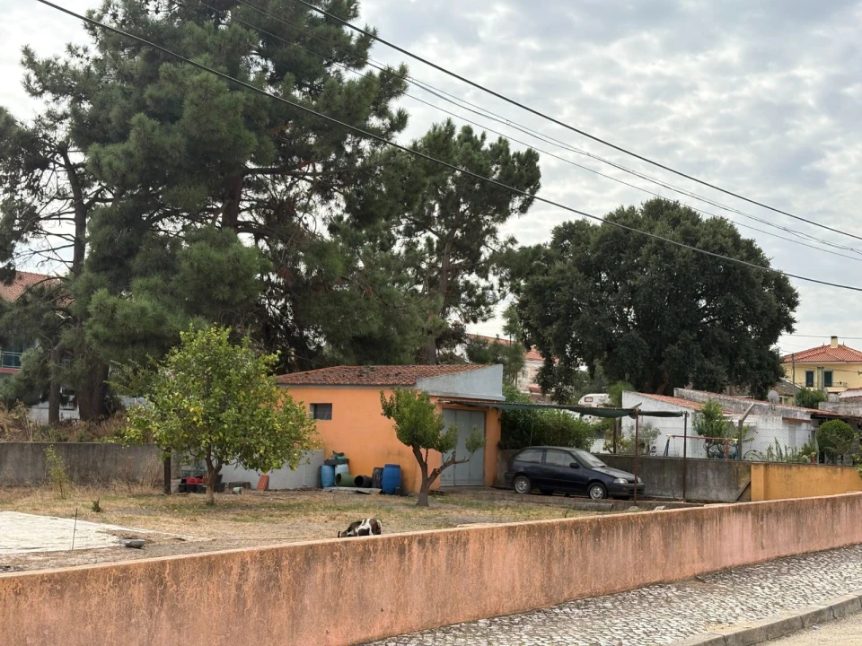 Terreno P/ Prédio para Venda em Quinta do Conde Foto 10