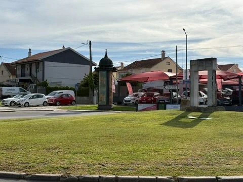 Terreno P/ Prédio para Venda em Quinta do Conde Foto 24