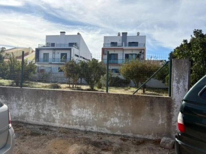 Terreno P/ Prédio para Venda em Quinta do Conde Foto 20