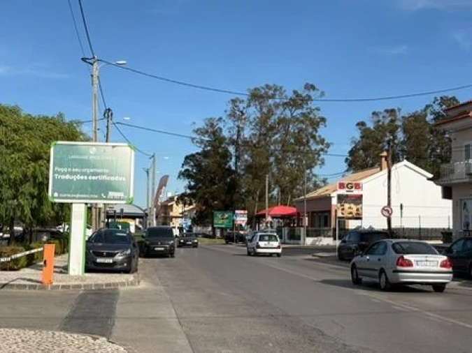 Terreno P/ Prédio para Venda em Quinta do Conde Foto 25