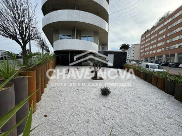 Apartamento T1 para Arrendamento em Ramalde