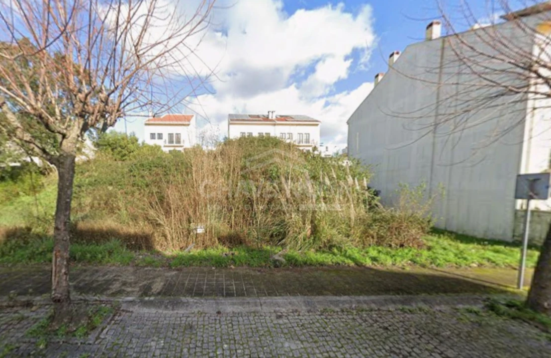 Terreno para Venda em Valongo Foto 5