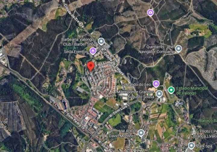 Terreno para Venda em Valongo Foto 12