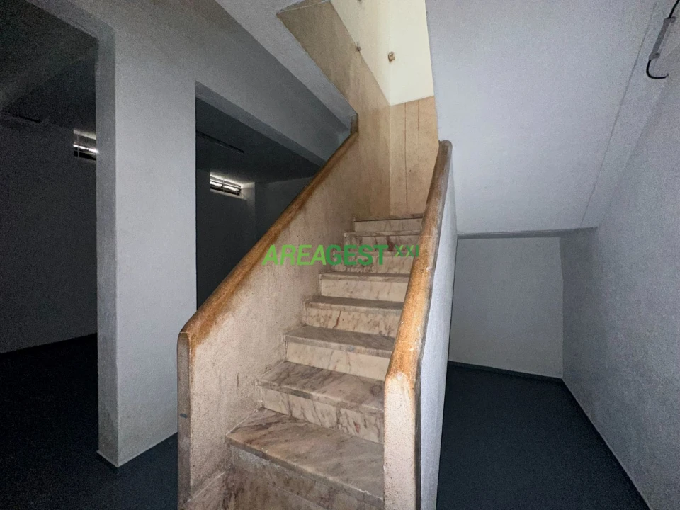 Loja para Arrendamento em Benfica Foto 8