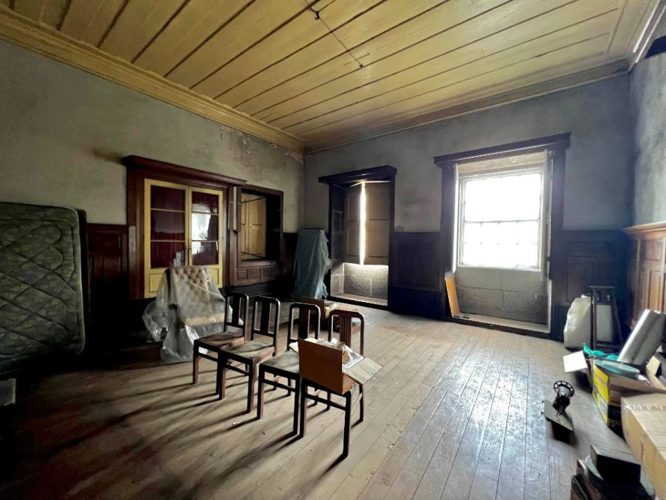 Prédio para Venda em Amarante (São Gonçalo), Madalena, Cepelos e Gatão Foto 12