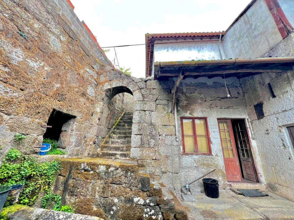 Prédio para Venda em Amarante (São Gonçalo), Madalena, Cepelos e Gatão Foto 17