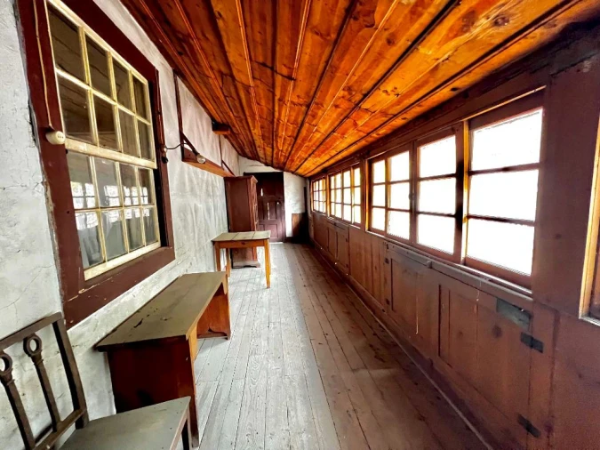 Prédio para Venda em Amarante (São Gonçalo), Madalena, Cepelos e Gatão Foto 7