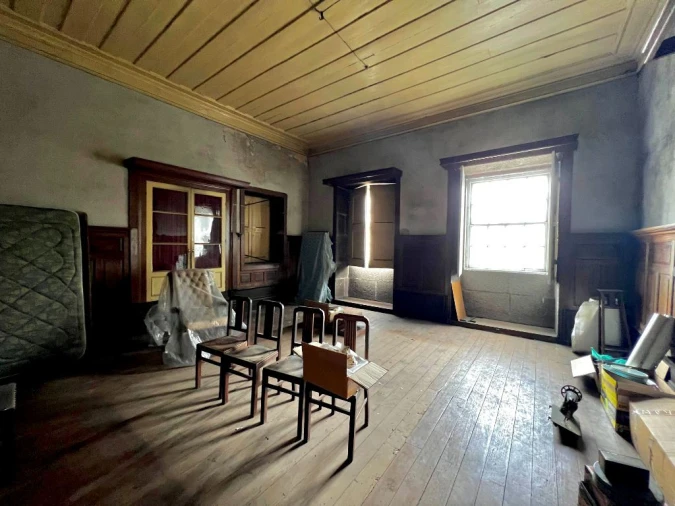 Prédio para Venda em Amarante (São Gonçalo), Madalena, Cepelos e Gatão Foto 12