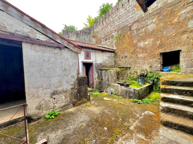 Prédio para Venda em Amarante (São Gonçalo), Madalena, Cepelos e Gatão Foto 16