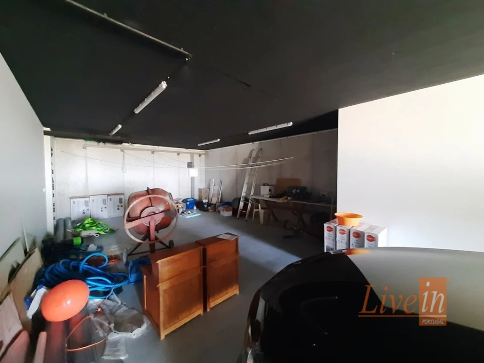 Negócio para Venda em Encarnação Foto 21