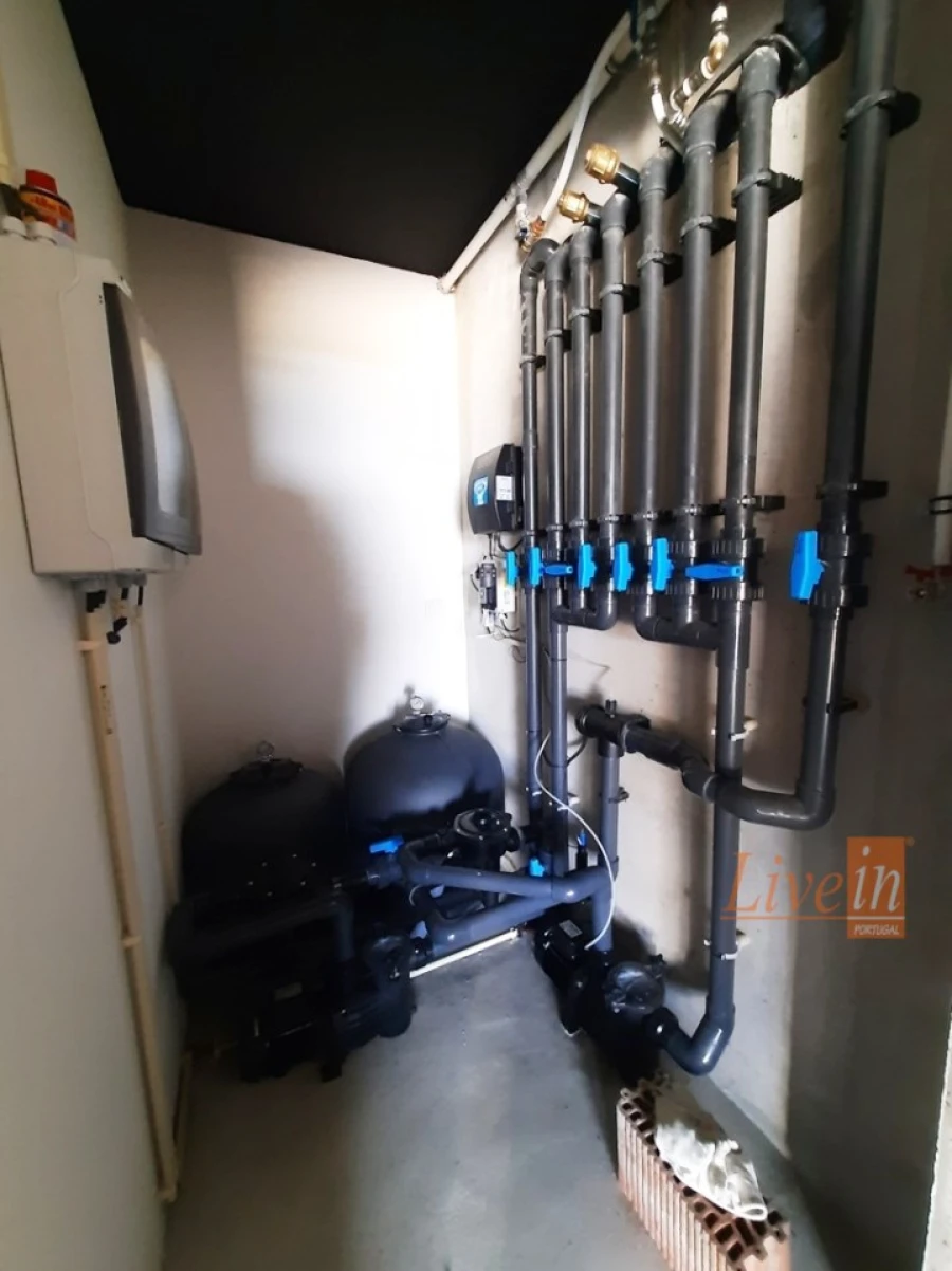 Negócio para Venda em Encarnação Foto 22