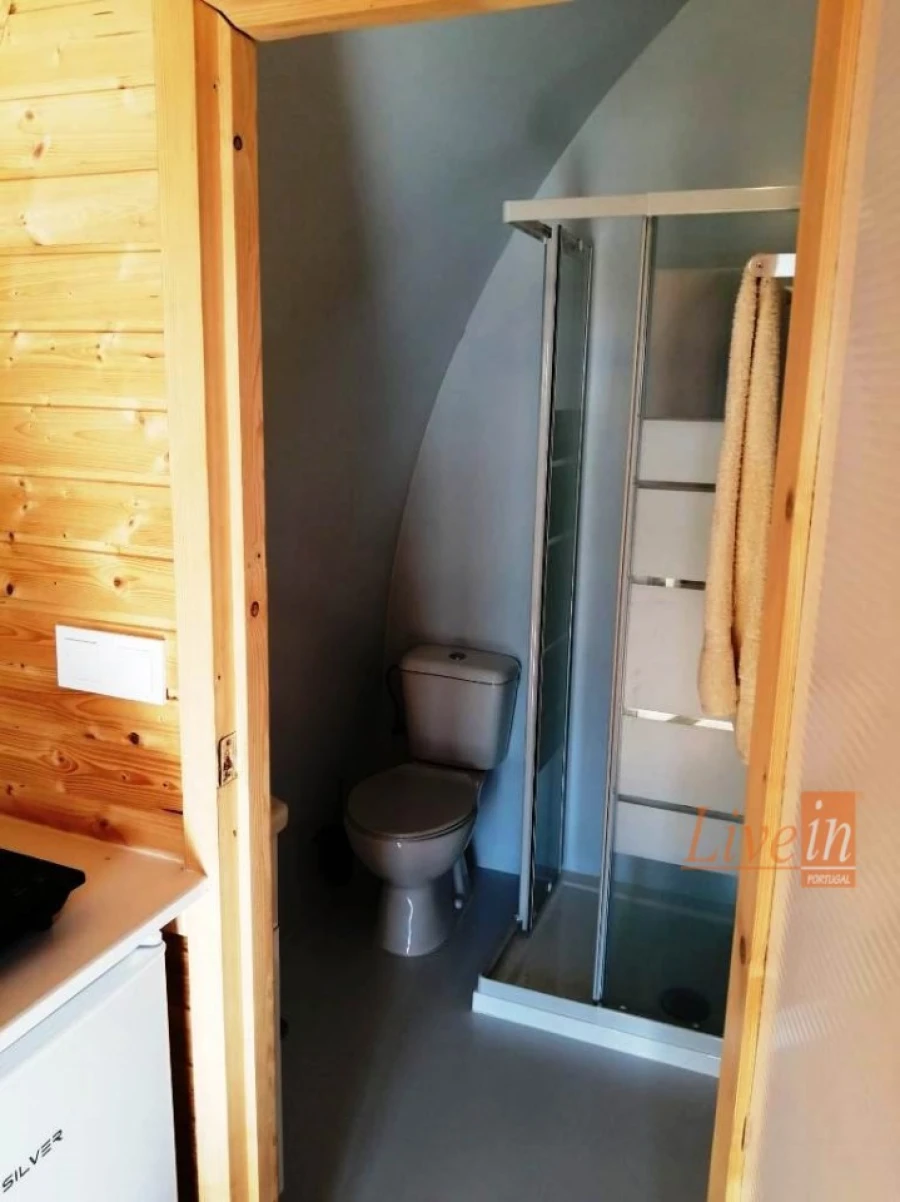 Negócio para Venda em Encarnação Foto 30