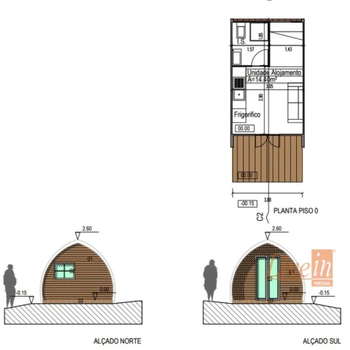 Negócio para Venda em Encarnação Foto 37