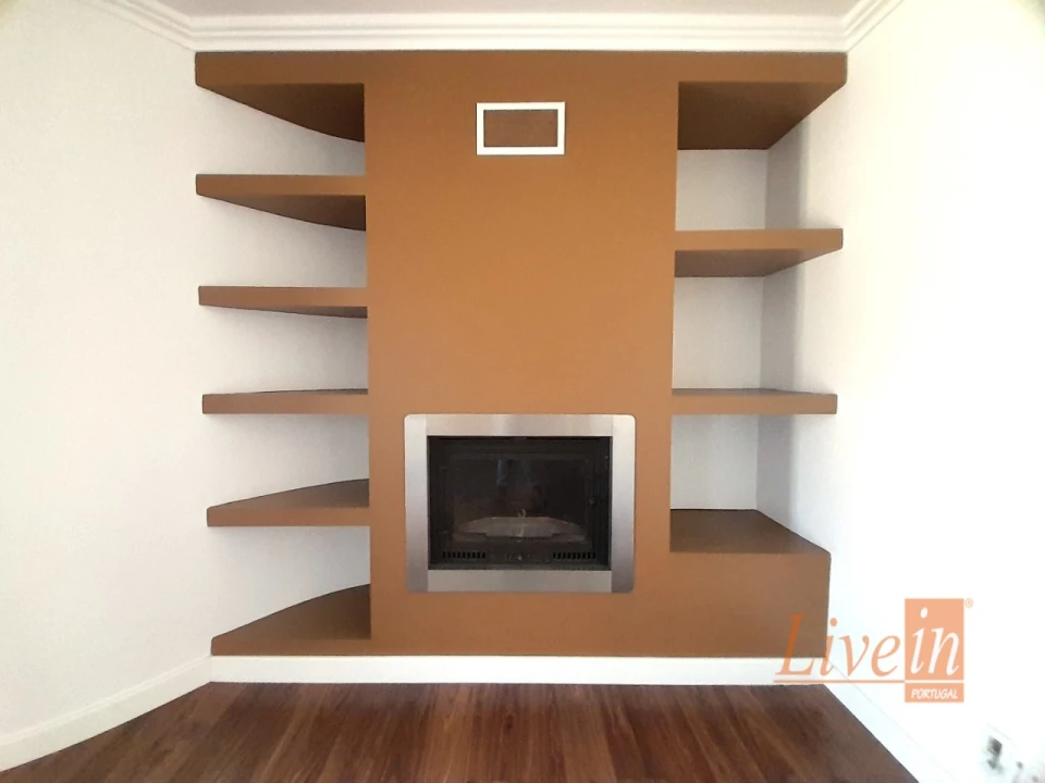 Apartamento T2 para Venda em Malveira e São Miguel de Alcainça Foto 5