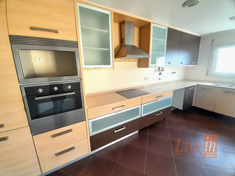 Apartamento T2 para Venda em Malveira e São Miguel de Alcainça Foto 7