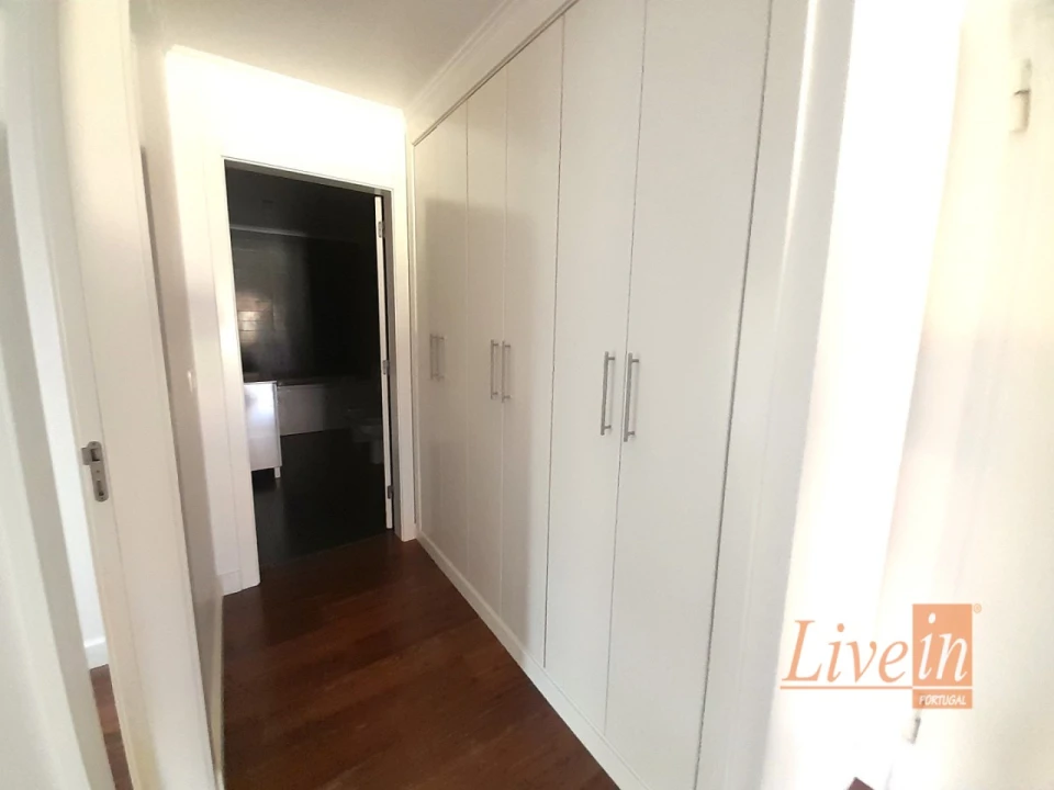 Apartamento T2 para Venda em Malveira e São Miguel de Alcainça Foto 16