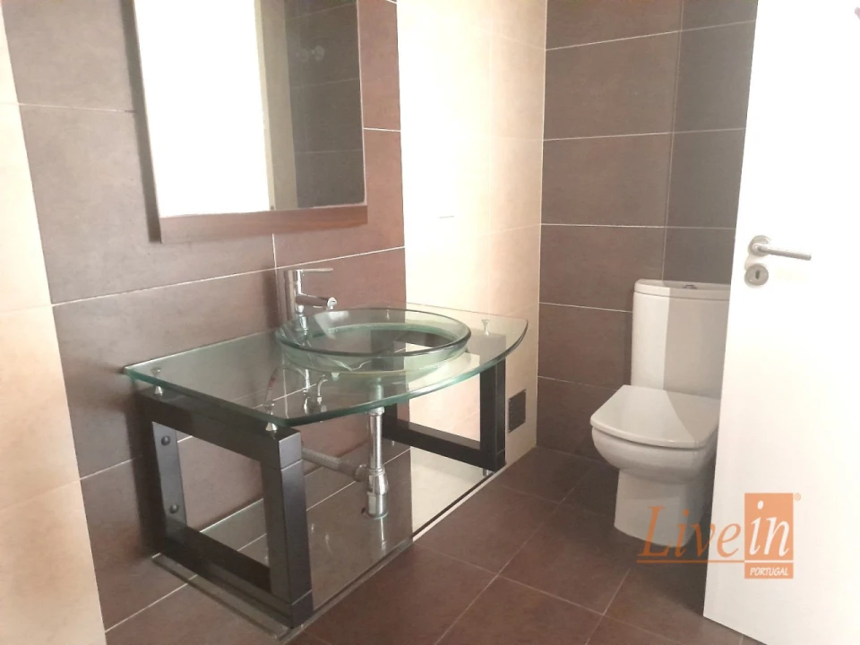 Apartamento T2 para Venda em Malveira e São Miguel de Alcainça Foto 22