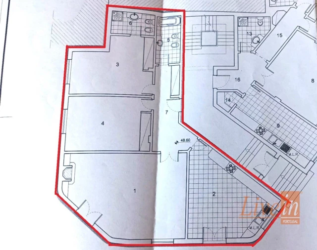 Apartamento T2 para Venda em Malveira e São Miguel de Alcainça Foto 25