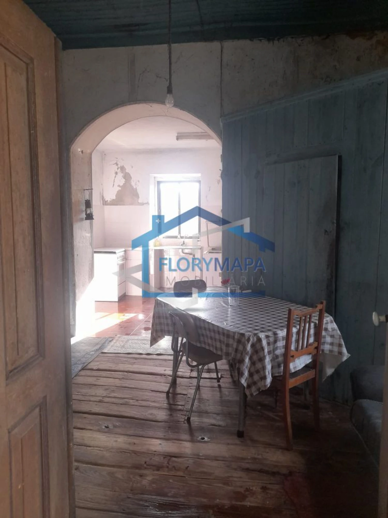 Moradia T5 para Venda em Pussos São Pedro Foto 8