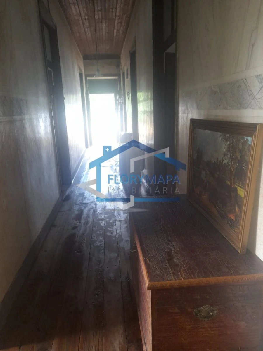 Moradia T5 para Venda em Pussos São Pedro Foto 7