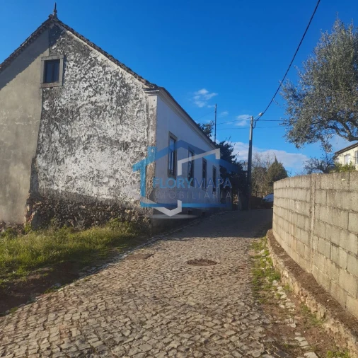 Moradia T5 para Venda em Pussos São Pedro Foto 20