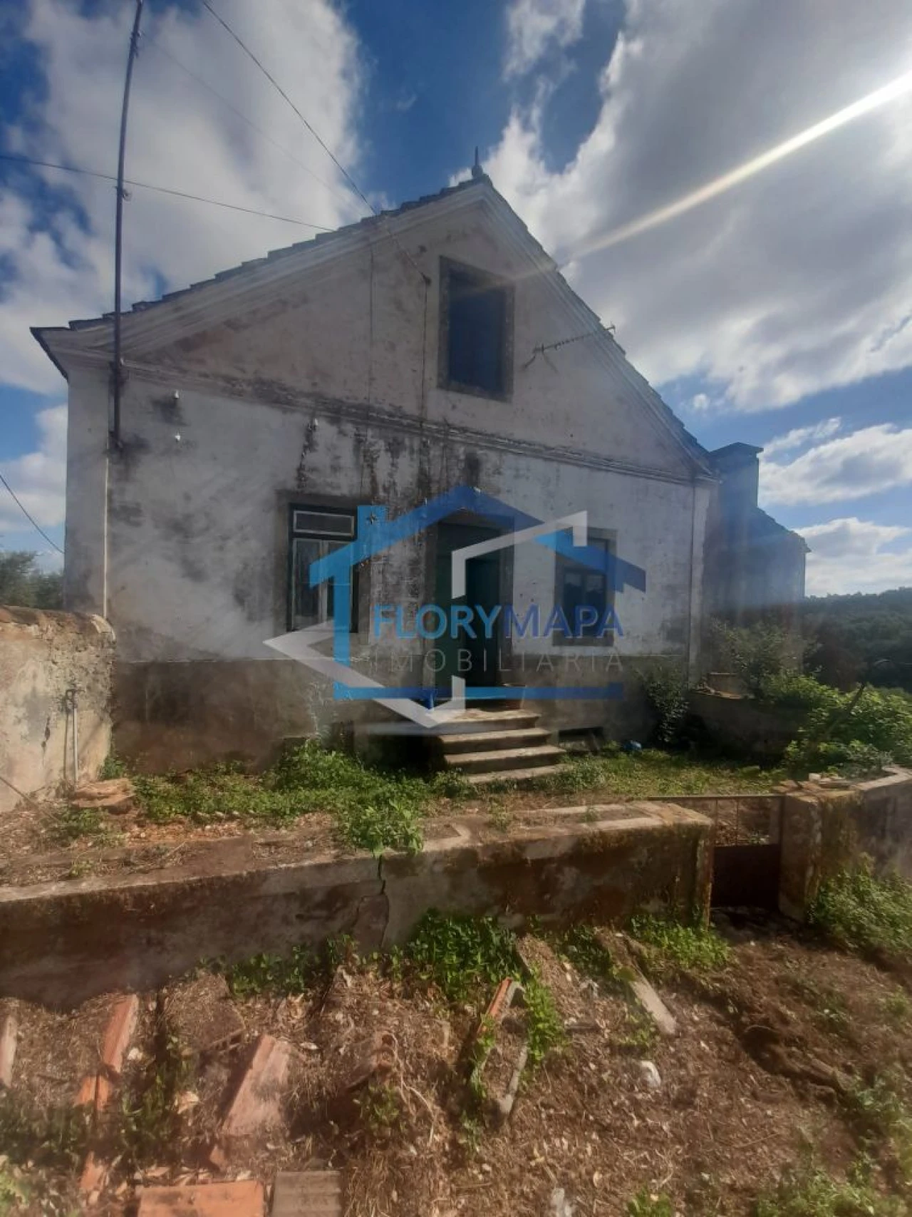 Moradia T5 para Venda em Pussos São Pedro Foto 19