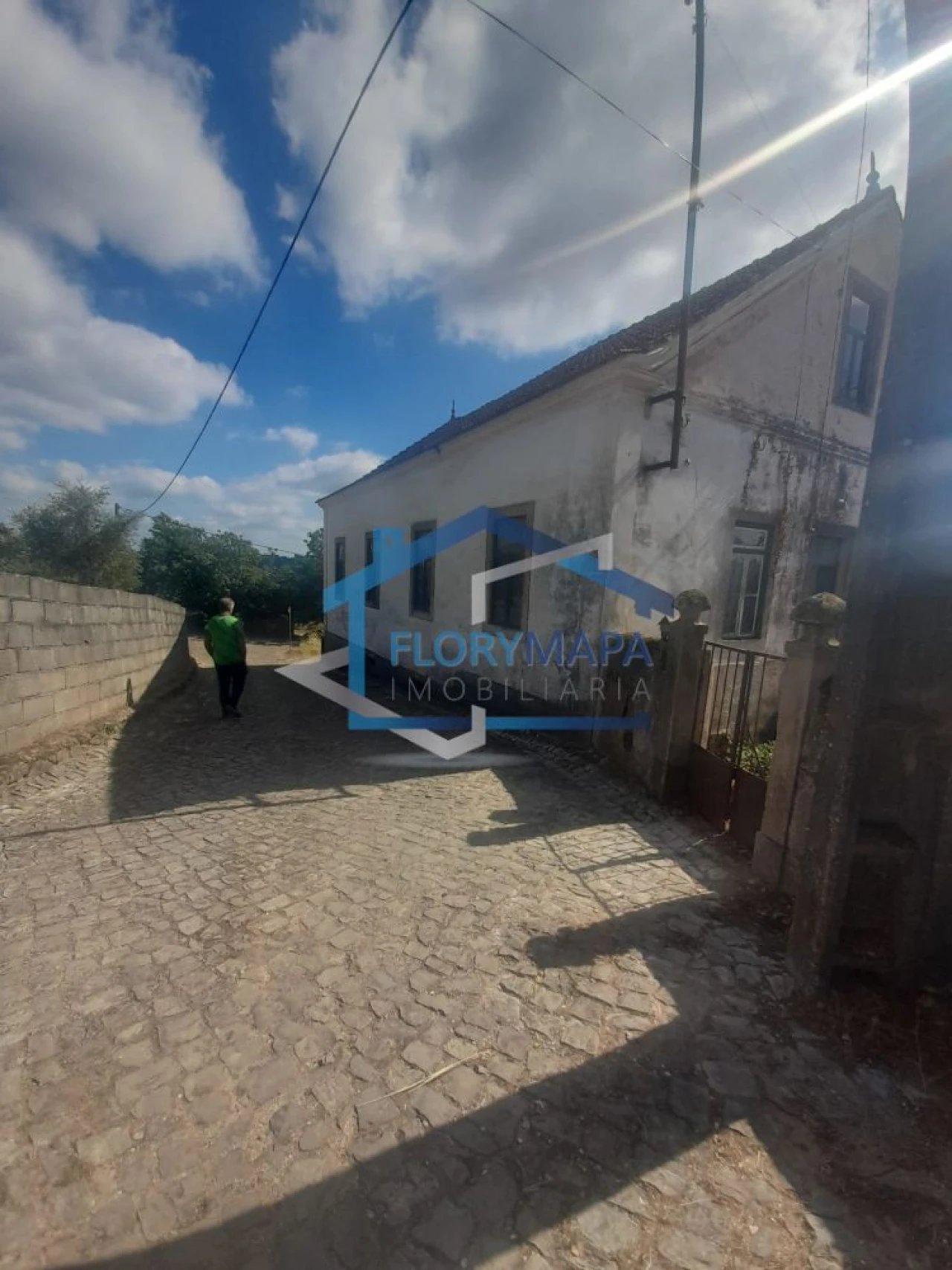 Moradia T5 para Venda em Pussos São Pedro Foto 17