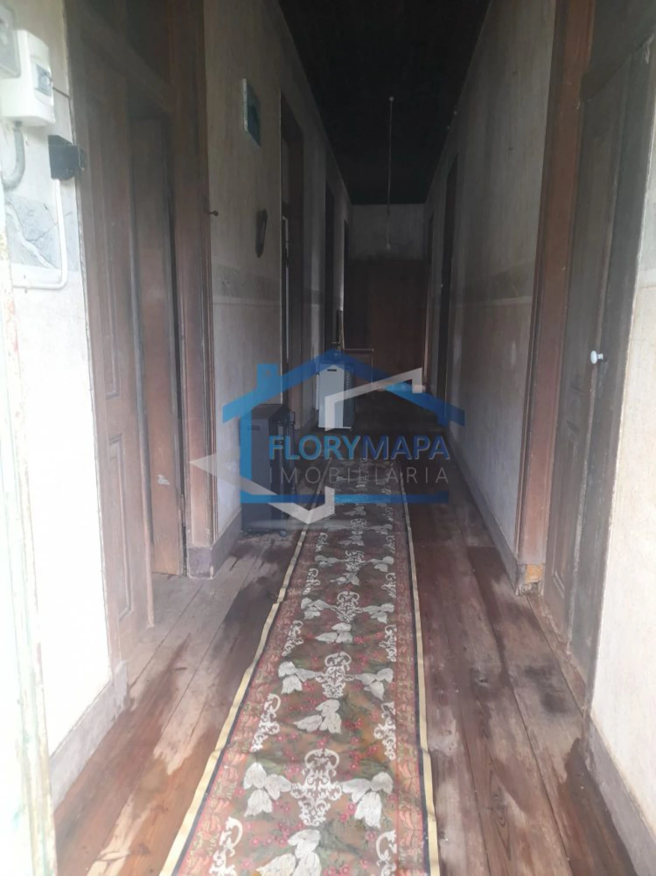 Moradia T5 para Venda em Pussos São Pedro Foto 2