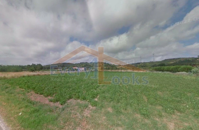 Terreno para Venda em Atouguia da Baleia Foto 2