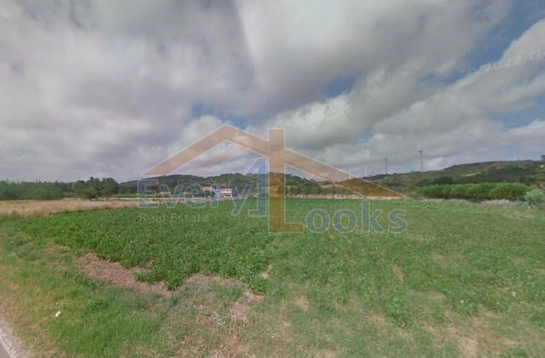 Terreno para Venda em Atouguia da Baleia Foto 1