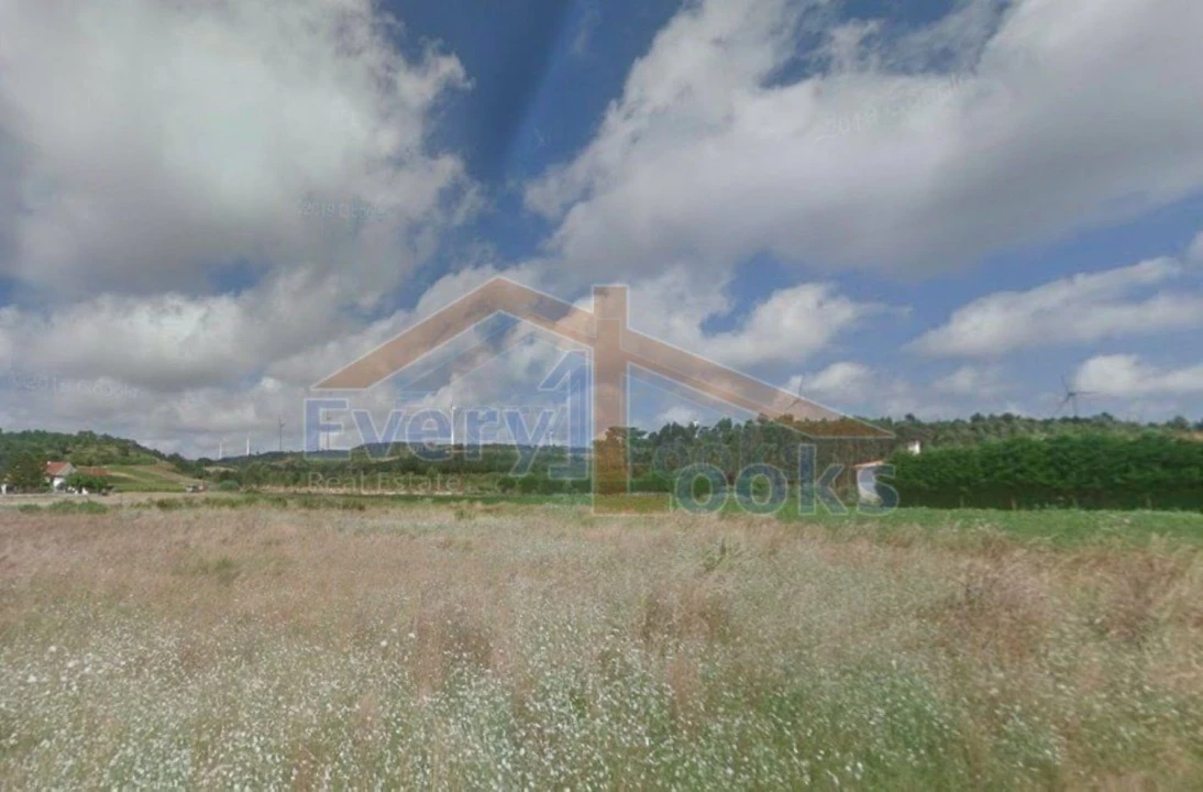 Terreno para Venda em Atouguia da Baleia Foto 5