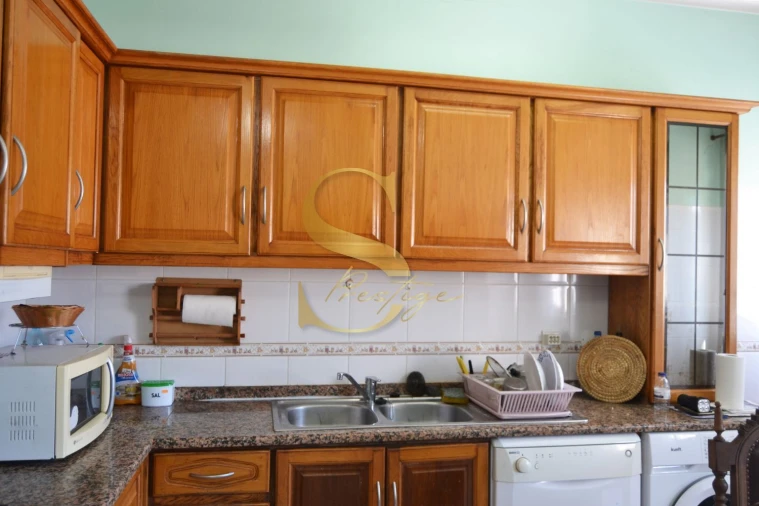 Apartamento T2 para Venda em Pombal Foto 7