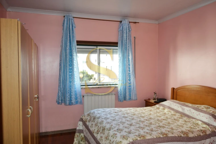 Apartamento T2 para Venda em Pombal Foto 15