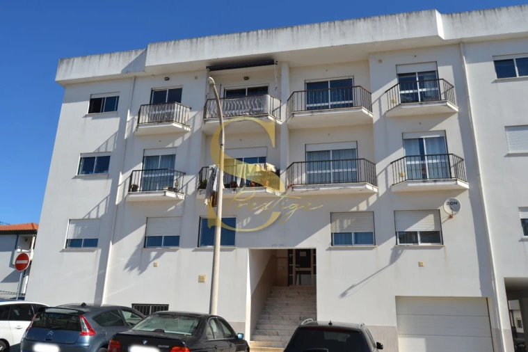 Apartamento T2 para Venda em Pombal Foto 38