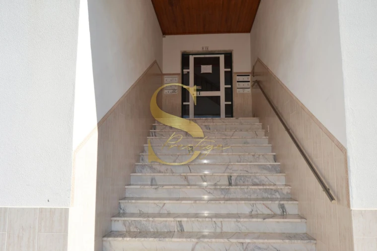 Apartamento T2 para Venda em Pombal