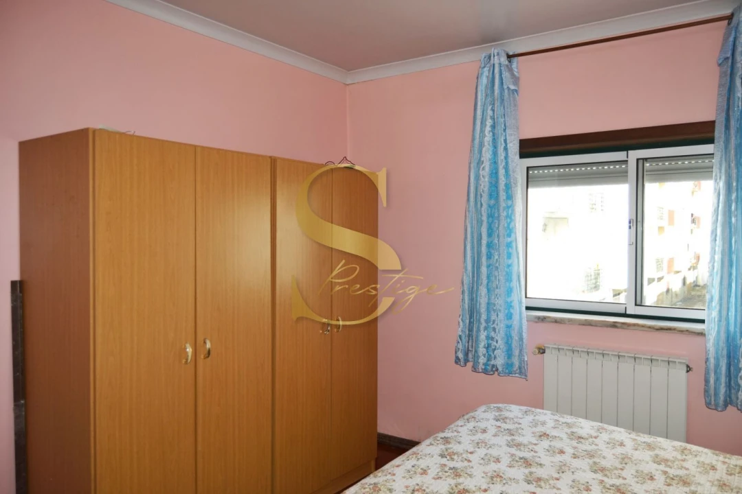 Apartamento T2 para Venda em Pombal Foto 19