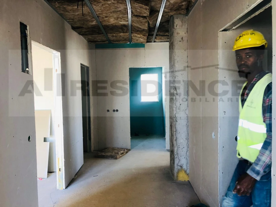 Moradia T3 para Venda em Alcantarilha e Pêra Foto 5