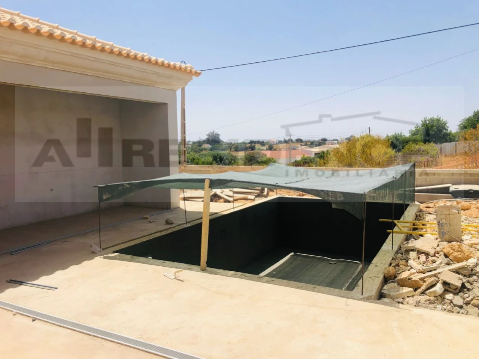 Moradia T3 para Venda em Alcantarilha e Pêra Foto 17