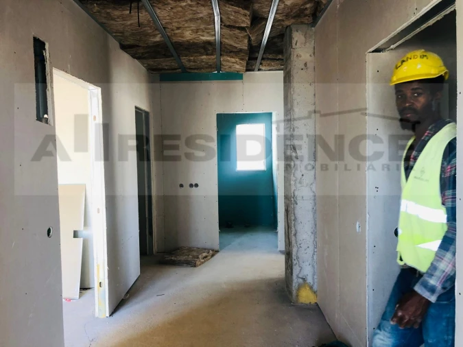 Moradia T3 para Venda em Alcantarilha e Pêra Foto 5