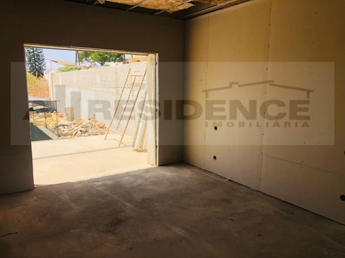 Moradia T3 para Venda em Alcantarilha e Pêra Foto 16