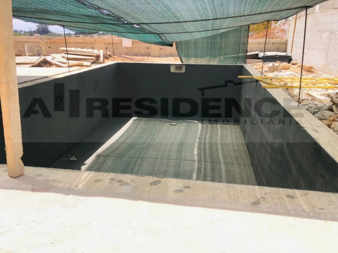 Moradia T3 para Venda em Alcantarilha e Pêra Foto 19