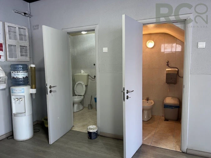 Loja para Venda em Santa Maria, São Pedro e Matacães Foto 17