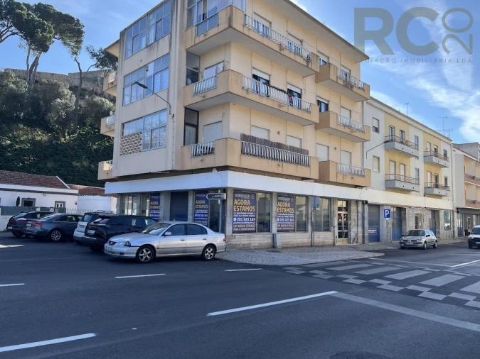 Loja para Venda em Santa Maria, São Pedro e Matacães