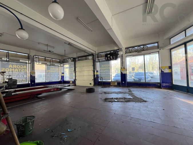 Loja para Venda em Santa Maria, São Pedro e Matacães Foto 6