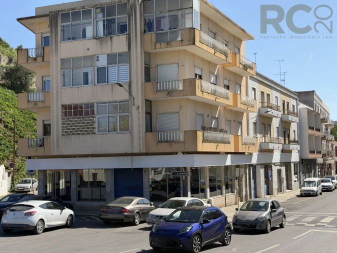 Loja para Venda em Santa Maria, São Pedro e Matacães Foto 8