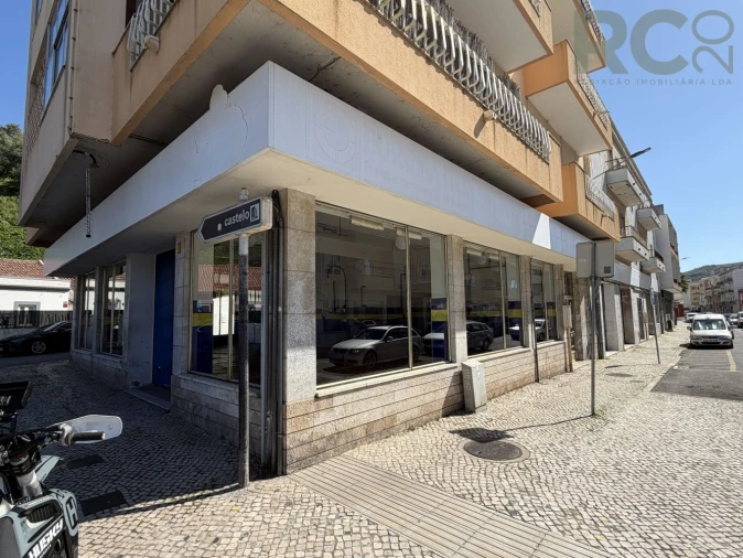 Loja para Venda em Santa Maria, São Pedro e Matacães Foto 4